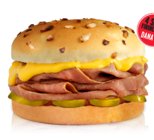 Arby S Kosuyolu Istanbul